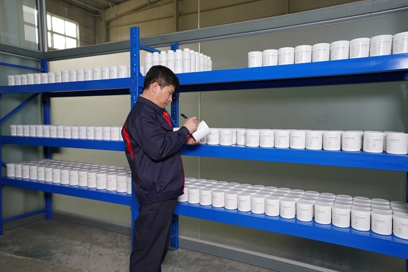 oil field cementing additives Samples for reserved for shipment oil field cementing additives Samples for reserved for shipment
